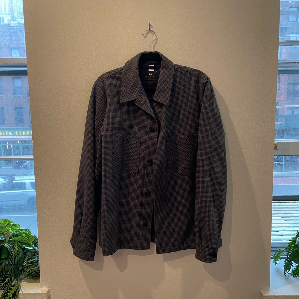 Paul Smith Jacket (Medium). Excellent Condition - image 3